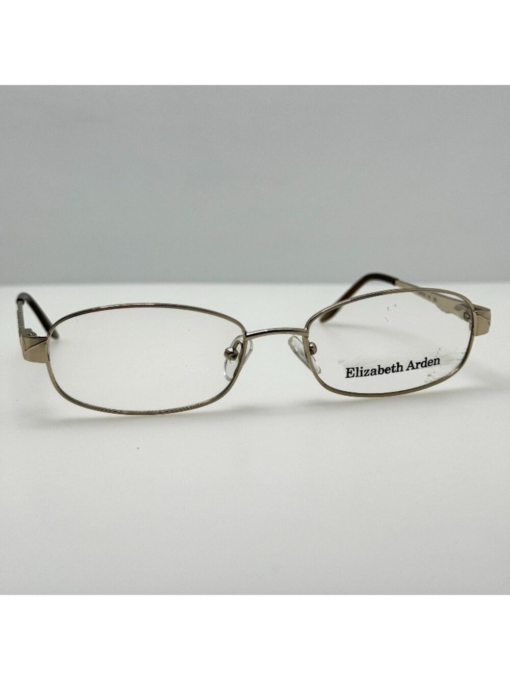Elizabeth Arden EA 6037A-2 Eyeglasses Eye Glasses Frames 53-17-135